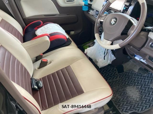 Suzuki MR WAGON 2013-12 8627895-12