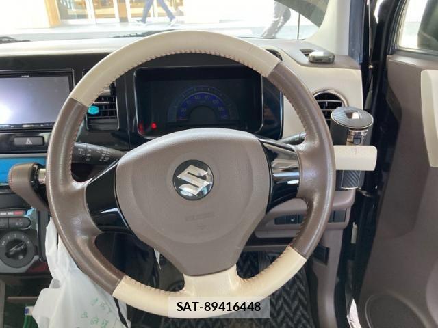 Suzuki MR WAGON 2013-12 8627895-15