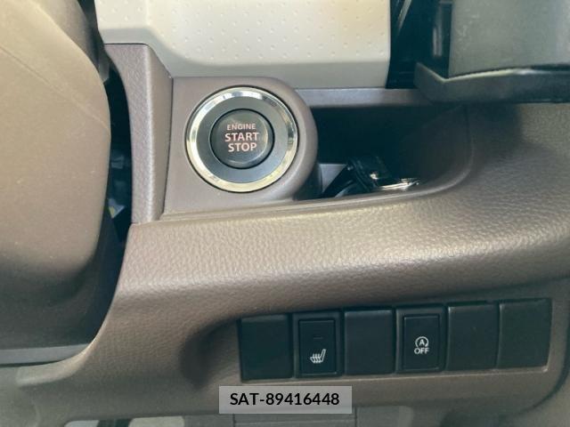 Suzuki MR WAGON 2013-12 8627895-17