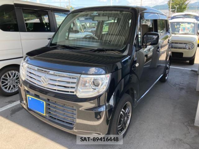 Suzuki MR WAGON 2013-12 8627895-1