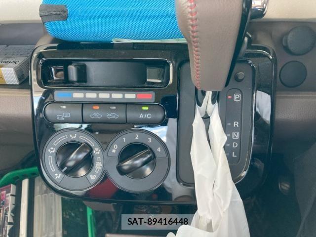 Suzuki MR WAGON 2013-12 8627895-20