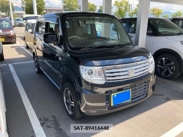 Suzuki MR WAGON 2013-12 8627895-2