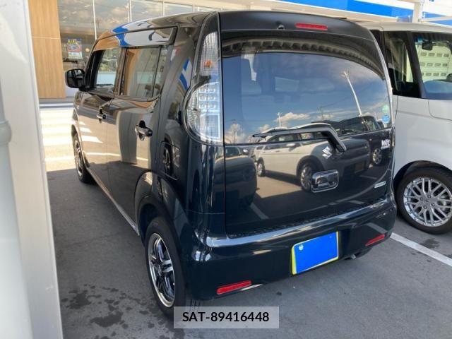 Suzuki MR WAGON 2013-12 8627895-3