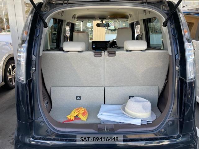 Suzuki MR WAGON 2013-12 8627895-5