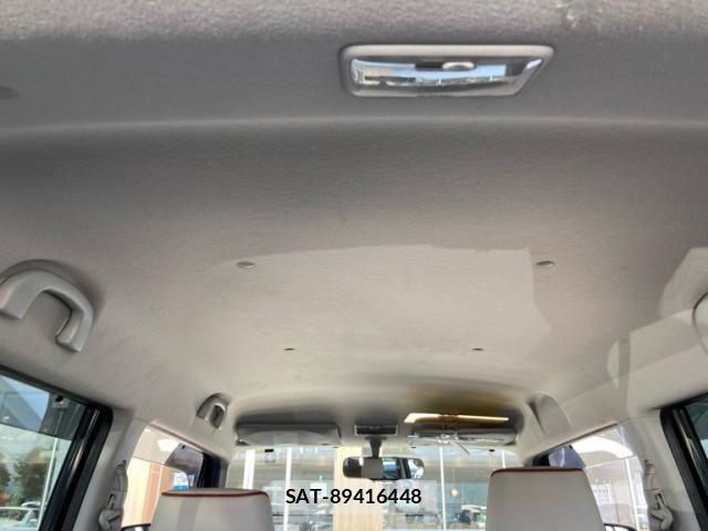 Suzuki MR WAGON 2013-12 8627895-6