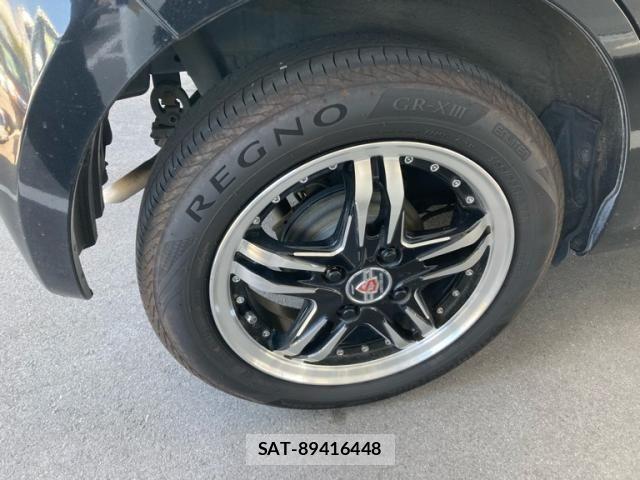 Suzuki MR WAGON 2013-12 8627895-8