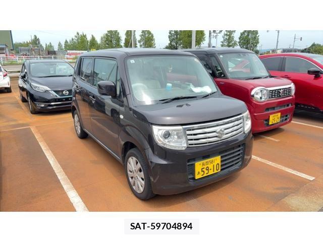 Suzuki MR WAGON 2013-10 8627894-0