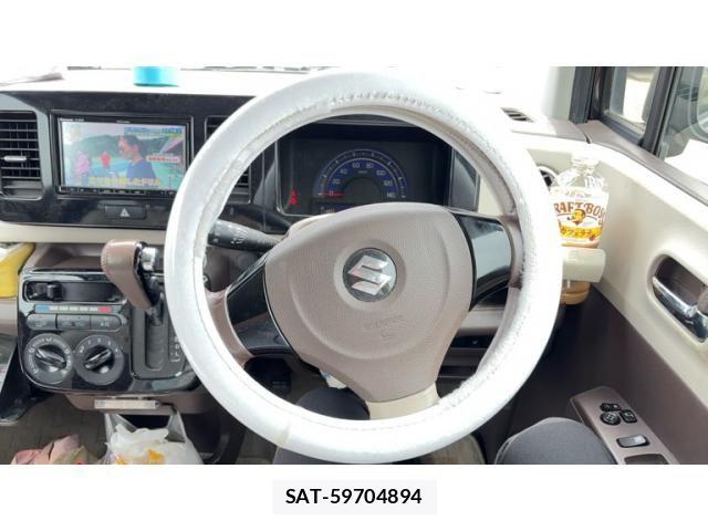 Suzuki MR WAGON 2013-10 8627894-9
