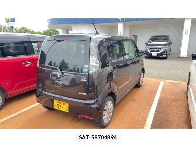 Suzuki MR WAGON 2013-10 8627894-1