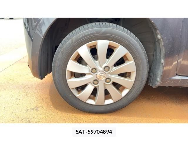 Suzuki MR WAGON 2013-10 8627894-6