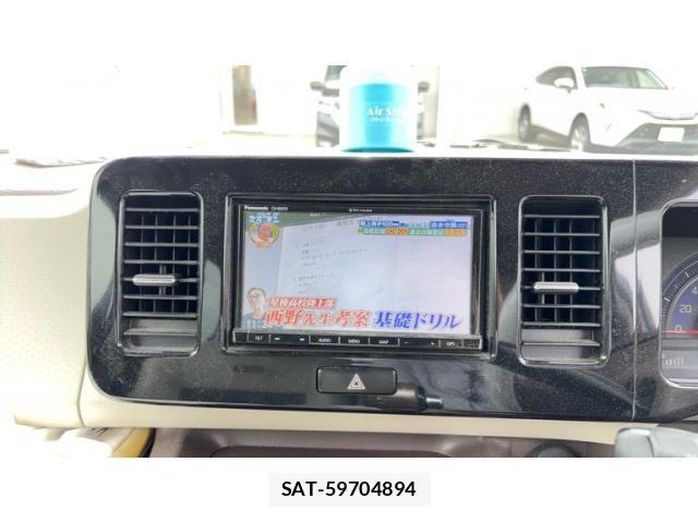 Suzuki MR WAGON 2013-10 8627894-7