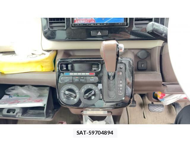 Suzuki MR WAGON 2013-10 8627894-8