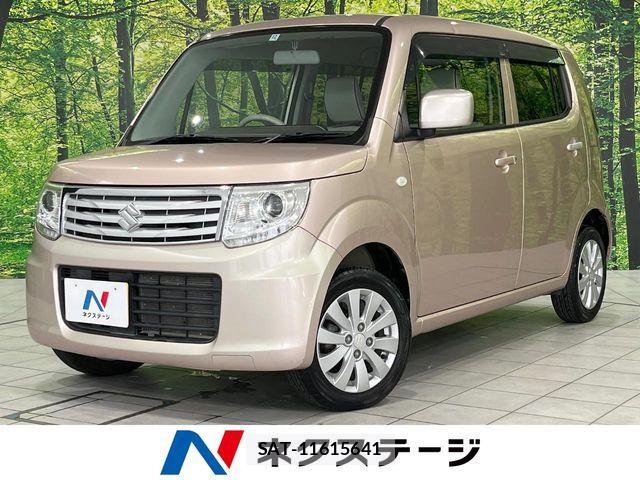 Suzuki MR WAGON 2014-12 8744414-0