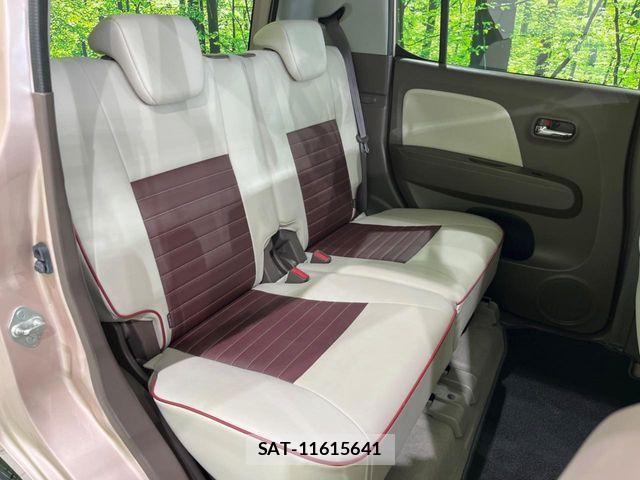 Suzuki MR WAGON 2014-12 8744414-9