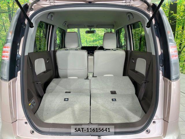 Suzuki MR WAGON 2014-12 8744414-10