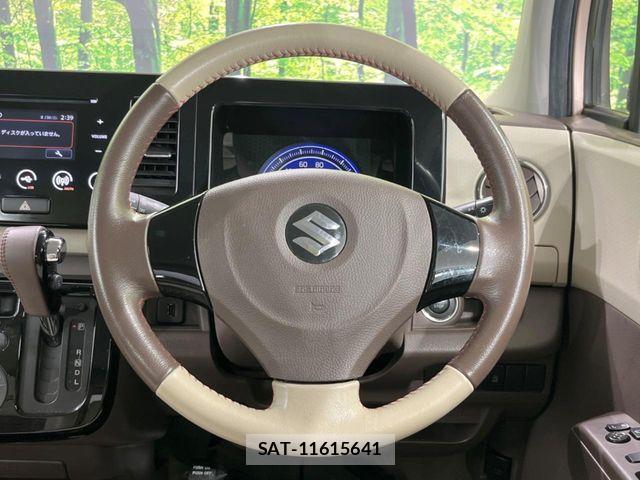 Suzuki MR WAGON 2014-12 8744414-11
