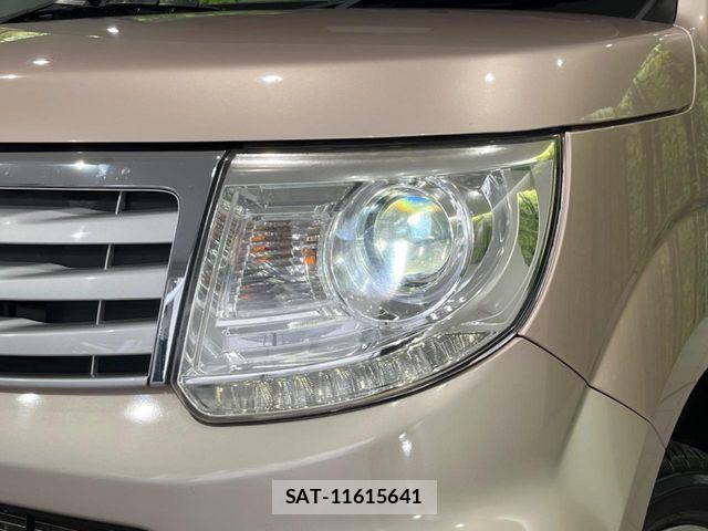 Suzuki MR WAGON 2014-12 8744414-12
