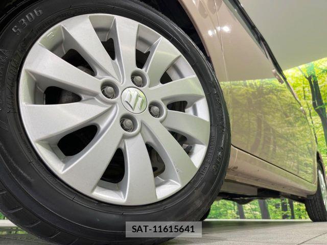 Suzuki MR WAGON 2014-12 8744414-13
