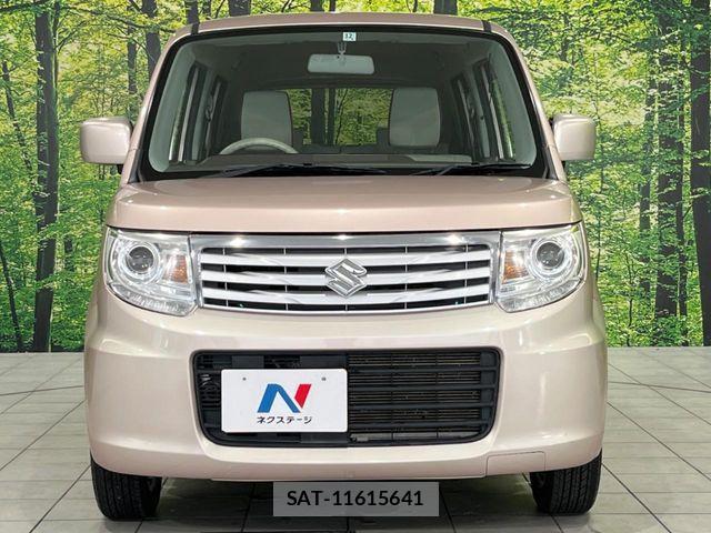 Suzuki MR WAGON 2014-12 8744414-14