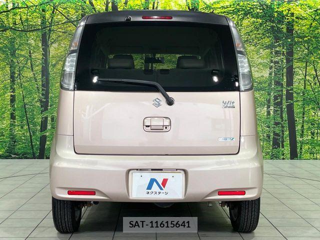 Suzuki MR WAGON 2014-12 8744414-15