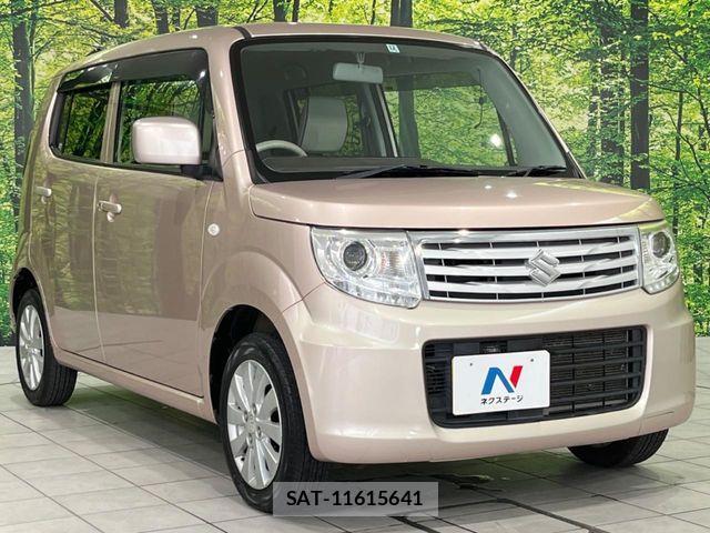Suzuki MR WAGON 2014-12 8744414-16