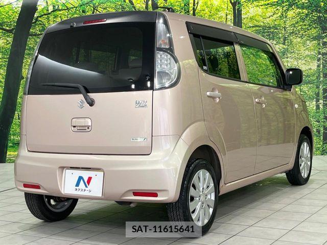 Suzuki MR WAGON 2014-12 8744414-17