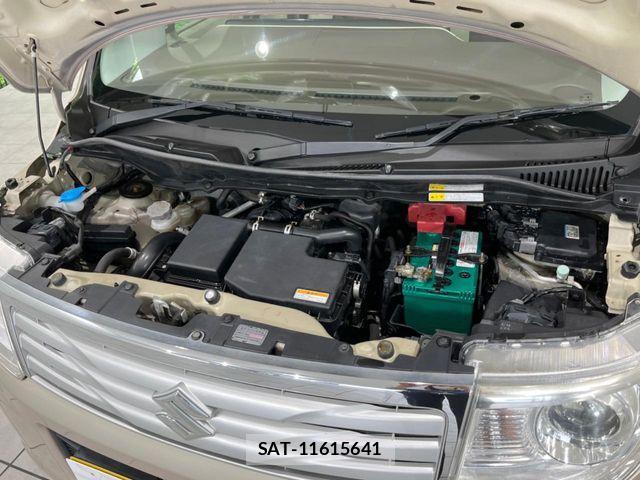 Suzuki MR WAGON 2014-12 8744414-18