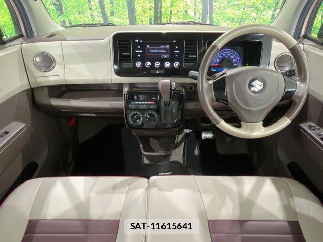 Suzuki MR WAGON 2014-12 8744414-1