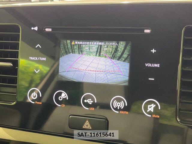 Suzuki MR WAGON 2014-12 8744414-2