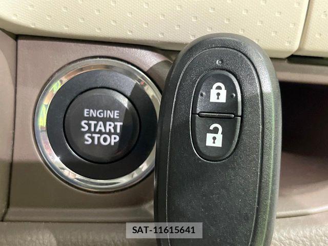 Suzuki MR WAGON 2014-12 8744414-4