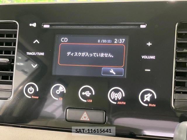 Suzuki MR WAGON 2014-12 8744414-5