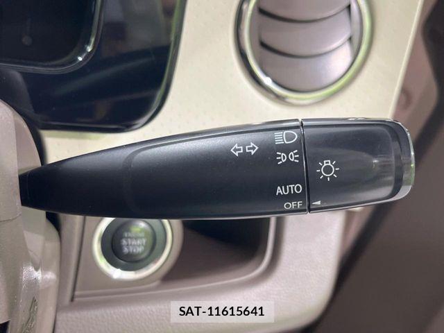 Suzuki MR WAGON 2014-12 8744414-6