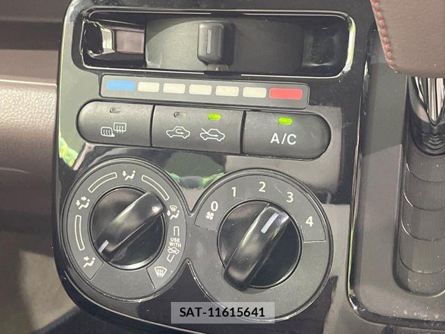 Suzuki MR WAGON 2014-12 8744414-7