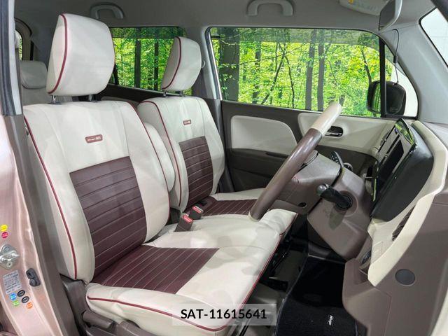 Suzuki MR WAGON 2014-12 8744414-8