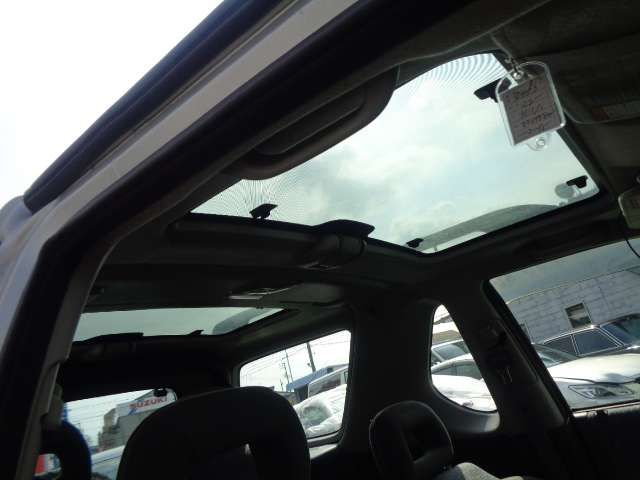Isuzu MU 1999-01 1547190-9