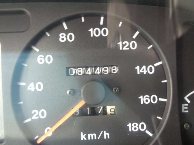 Isuzu MU 1999-01 1547190-14