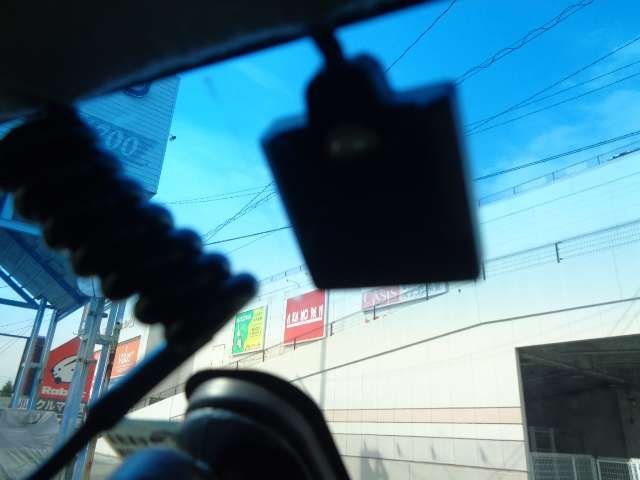 Isuzu MU 1999-01 1547190-15