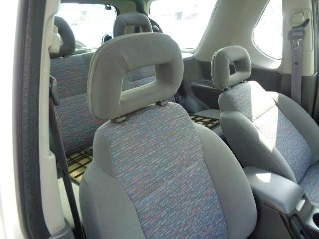 Isuzu MU 1999-01 1547190-8