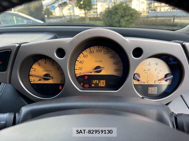 Nissan MURANO 2007-11 3380521-12