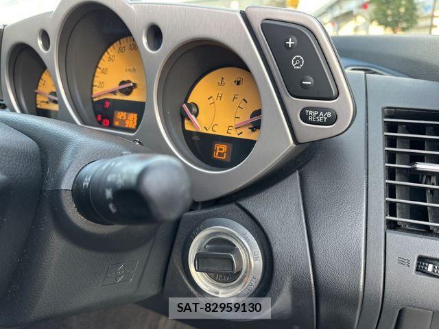 Nissan MURANO 2007-11 3380521-13