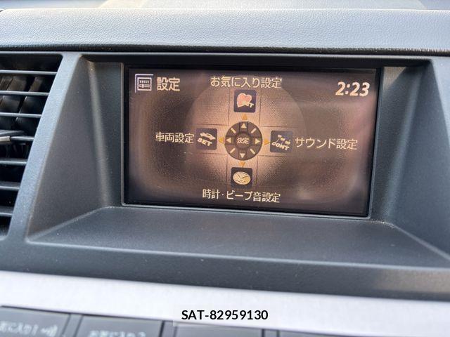Nissan MURANO 2007-11 3380521-16