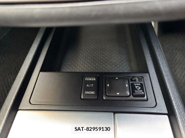 Nissan MURANO 2007-11 3380521-19