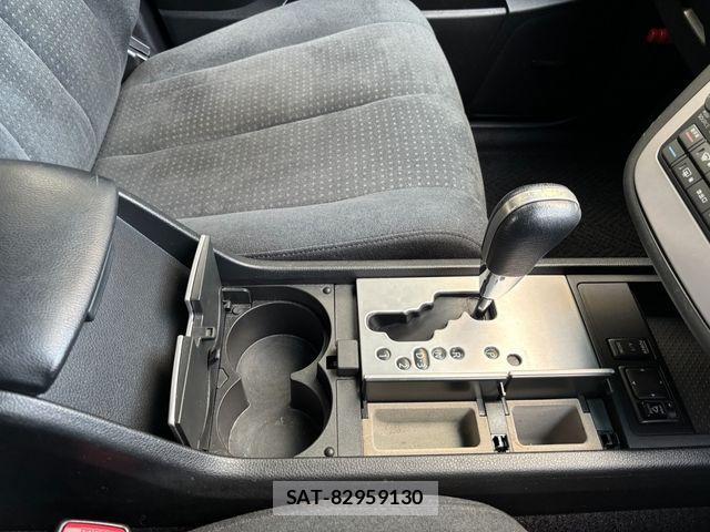 Nissan MURANO 2007-11 3380521-20
