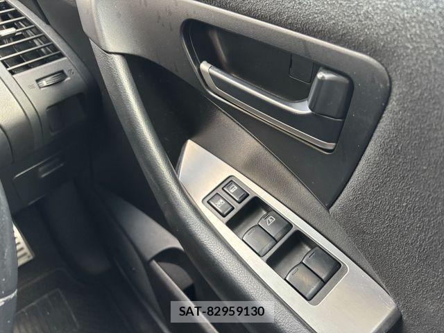 Nissan MURANO 2007-11 3380521-22