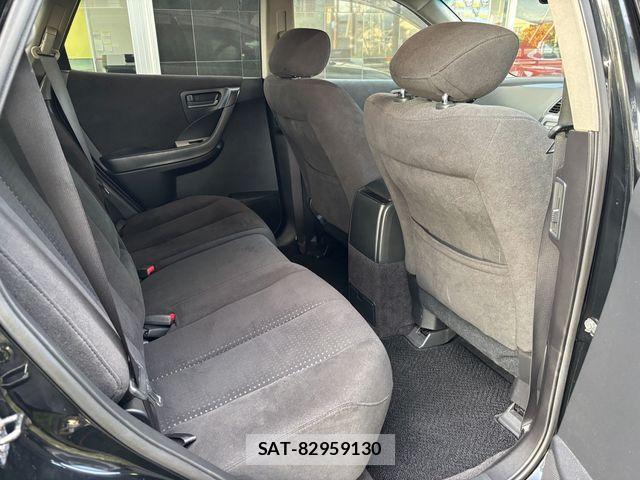 Nissan MURANO 2007-11 3380521-26