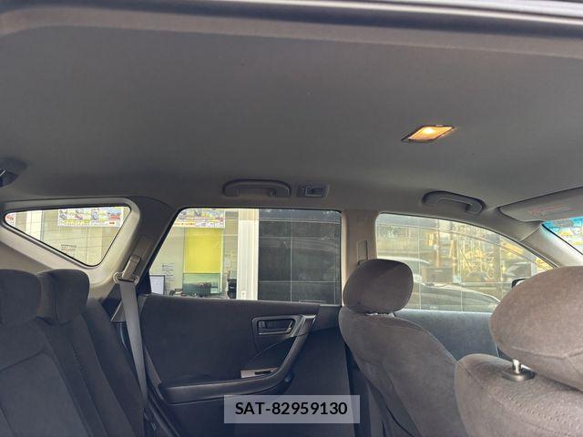 Nissan MURANO 2007-11 3380521-28