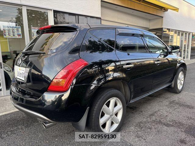 Nissan MURANO 2007-11 3380521-4