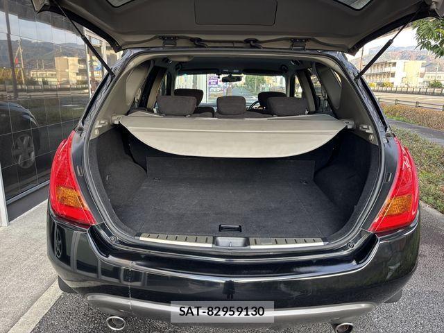 Nissan MURANO 2007-11 3380521-6
