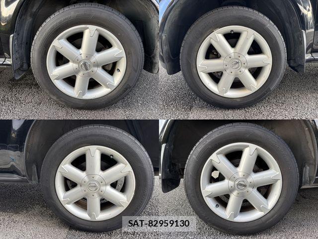Nissan MURANO 2007-11 3380521-7