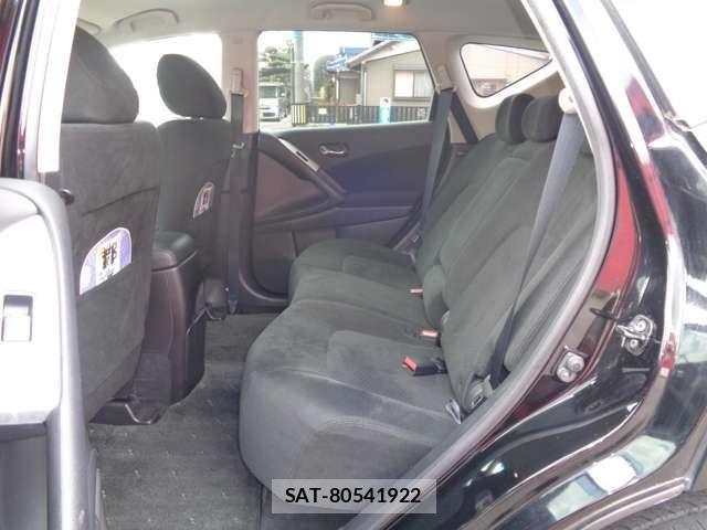 Nissan MURANO 2012-05 3380526-10